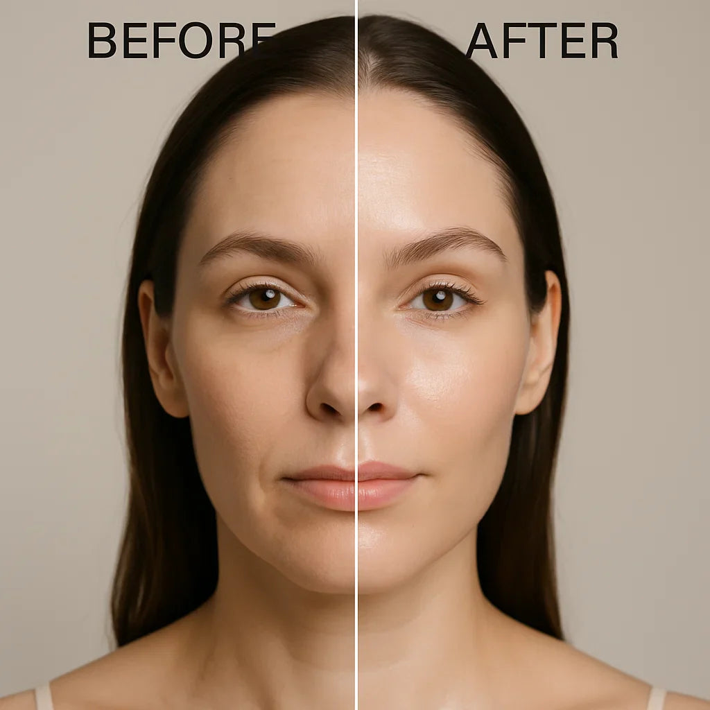 Madeca Cream Time Reverse