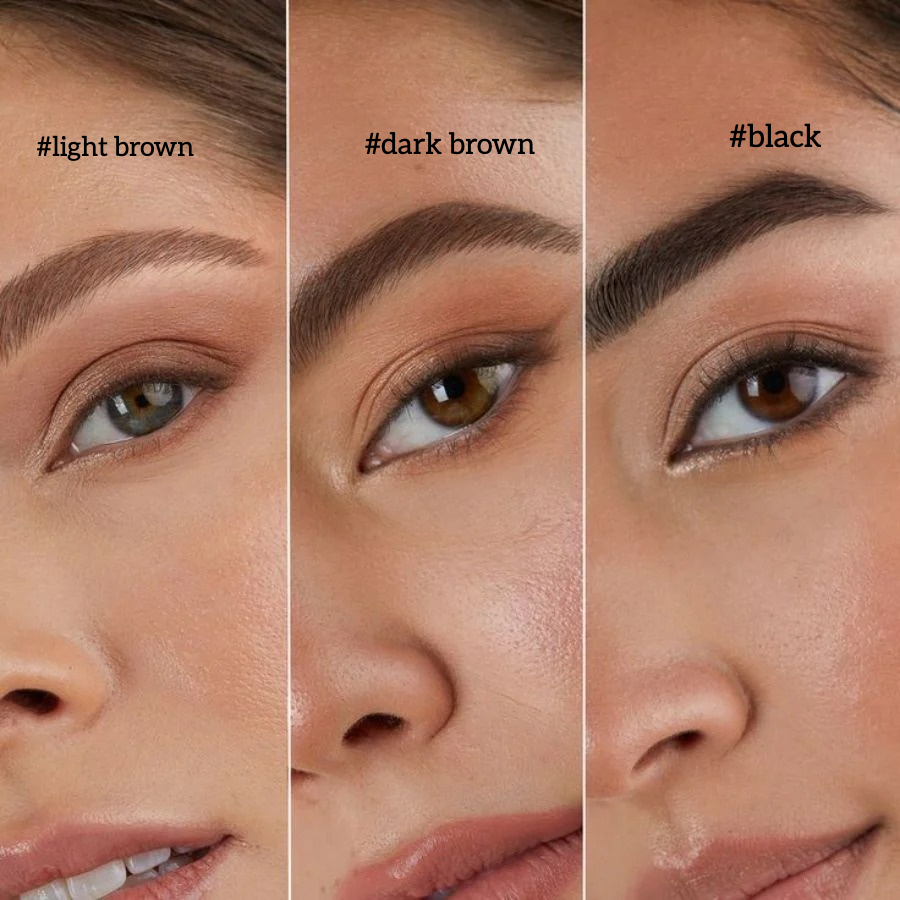 4D Eyebrow Pen
