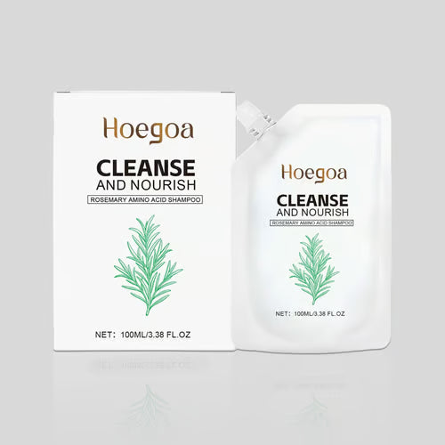 Foam Shampoo
